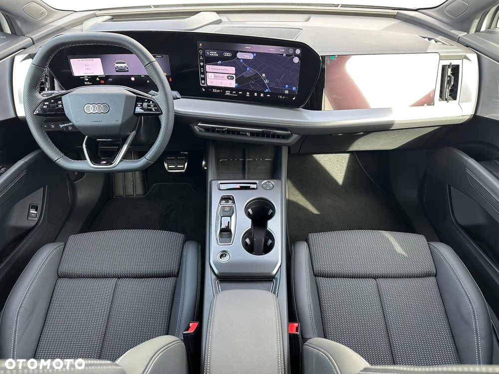 Audi Q4 Sportback e-tron - 14