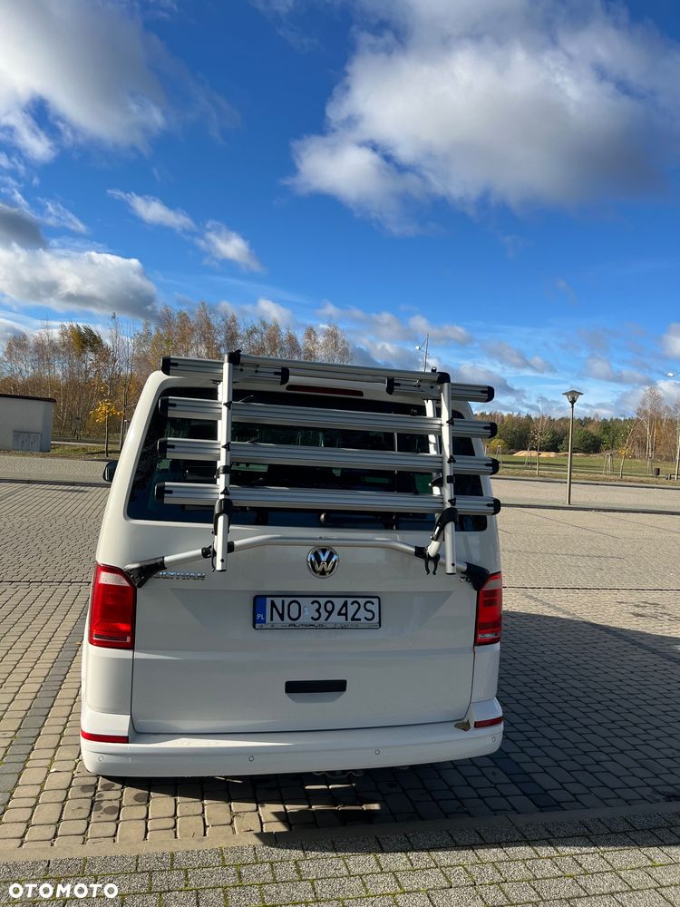 Volkswagen Multivan 2.0 TDI L1 Trendline - 30
