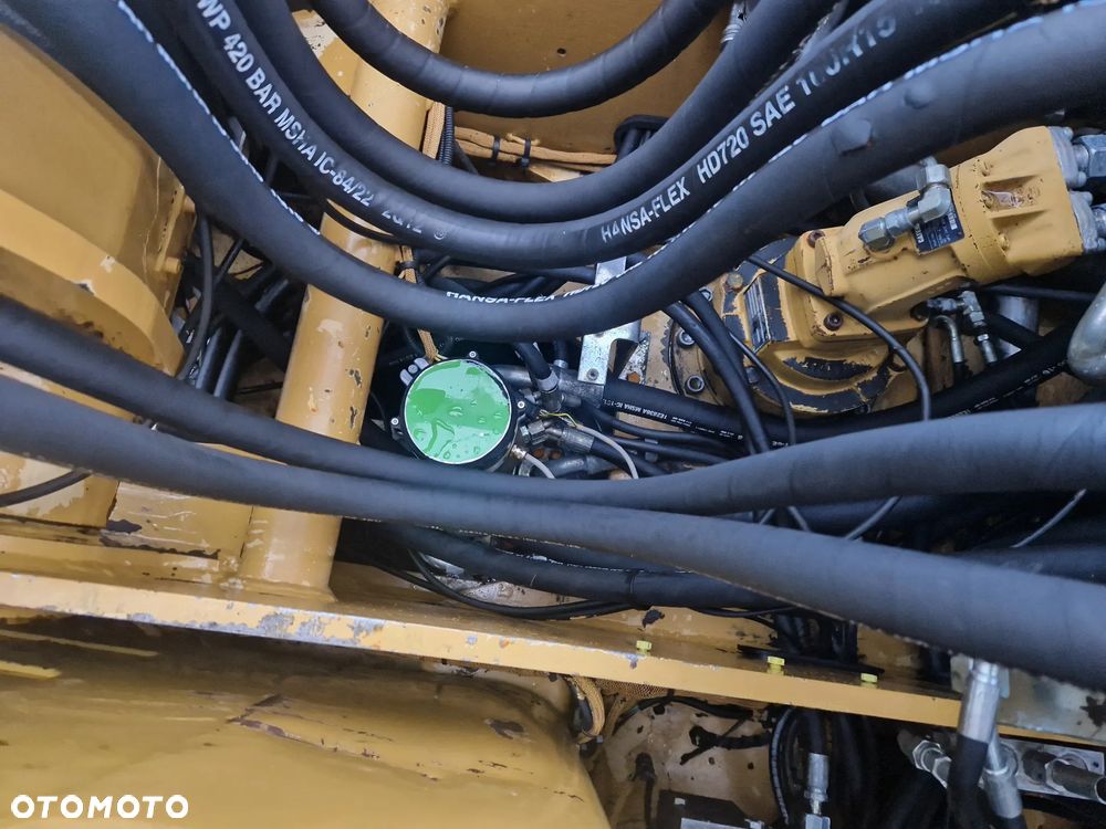 Caterpillar M315C - 11