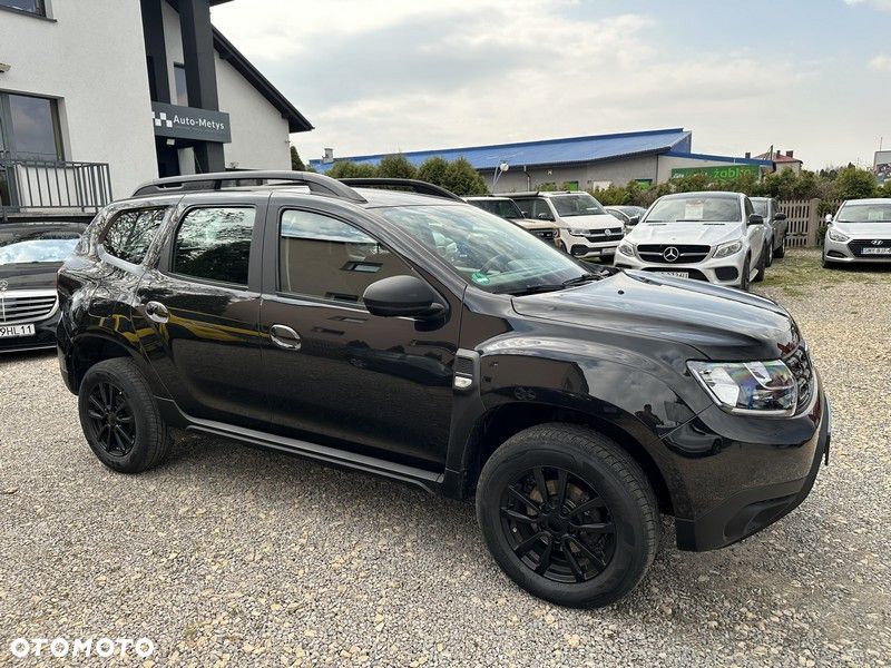 Dacia Duster - 9