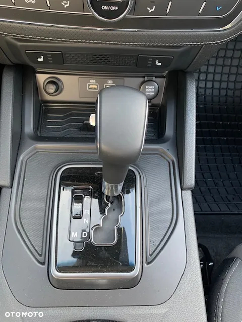 SsangYong/KGM Musso 2.2 e-XDi Adventure 4WD - 23