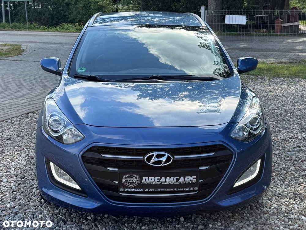 Hyundai i30 - 5