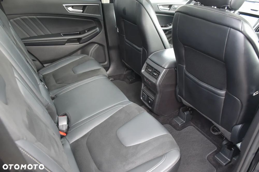 Ford Edge 2.0 TDCi Bi-Turbo 4x4 ST-LINE - 33