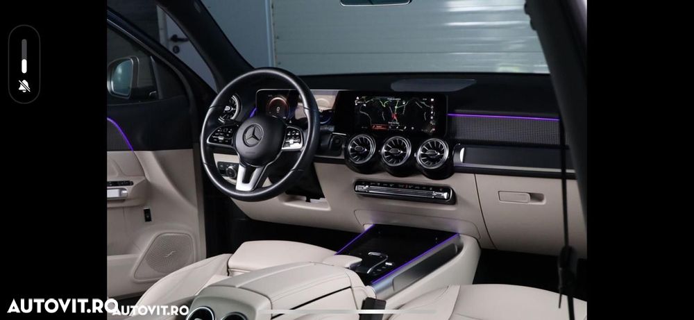 Mercedes-Benz EQB 300 4MATIC - 23