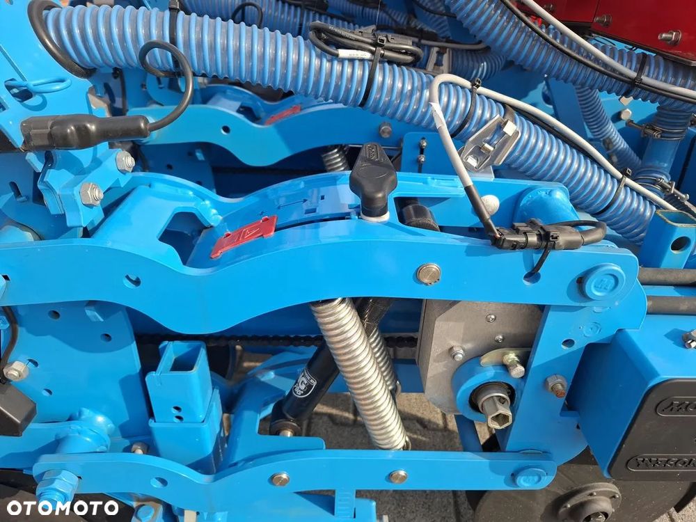 Monosem NG Plus M - 7