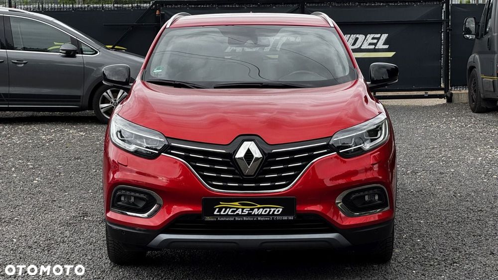Renault Kadjar - 2