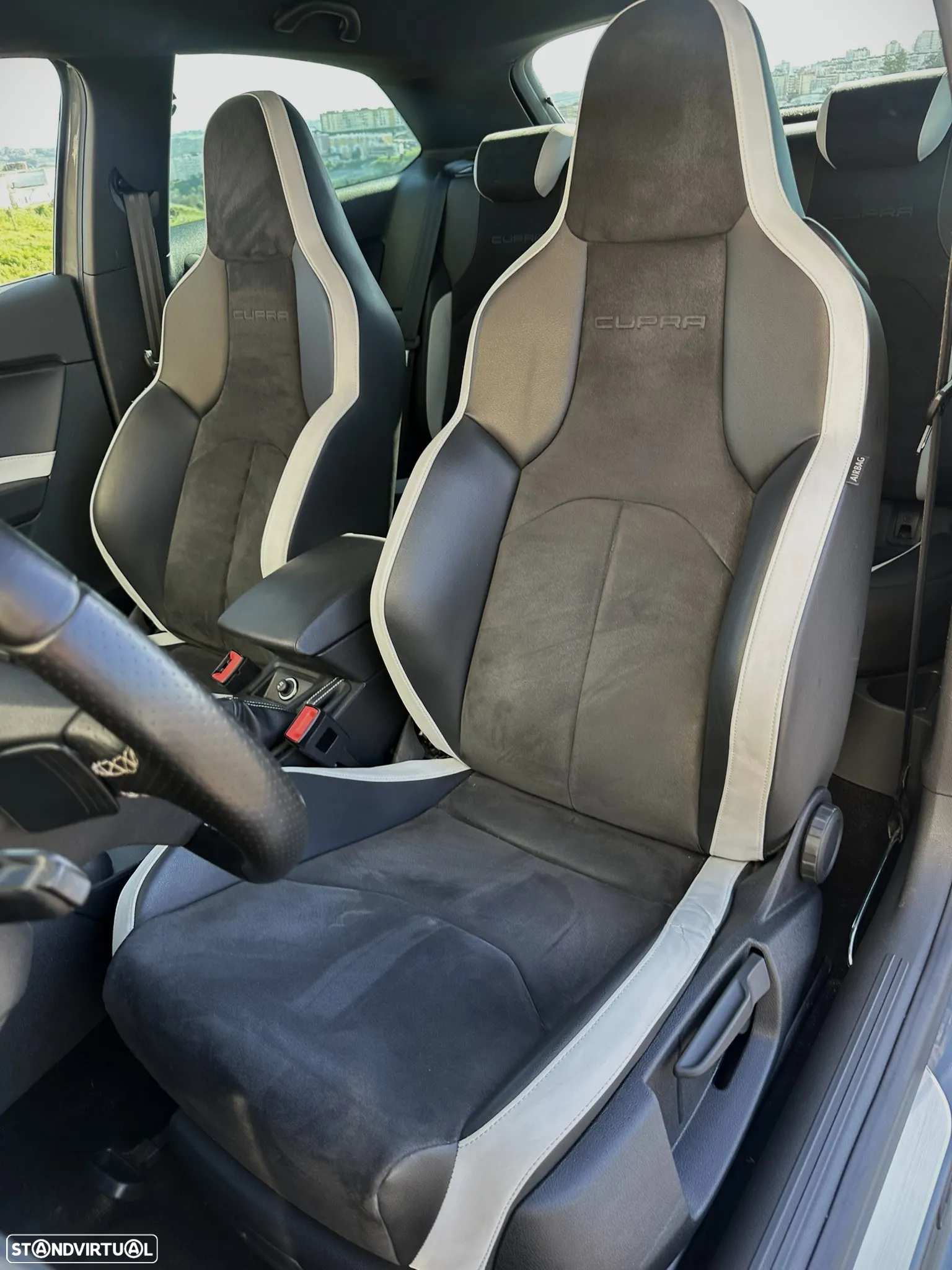 SEAT Leon SC 2.0 TSI S&S DSG Cupra 290 - 7