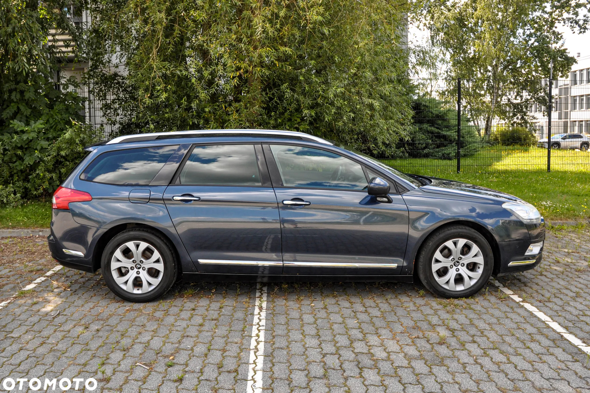 Citroën C5 2.0 HDi Exclusive - 5