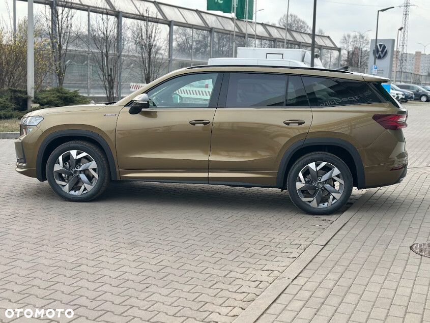 Skoda Kodiaq - 6