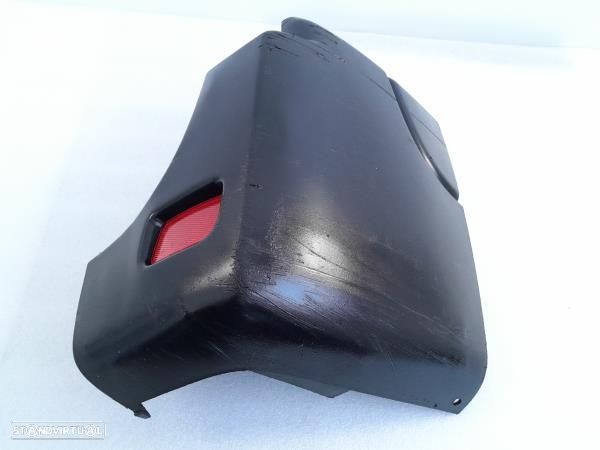 Canto Para Choques Tras Dto Renault Master Iii Caixa (Fv) - 1