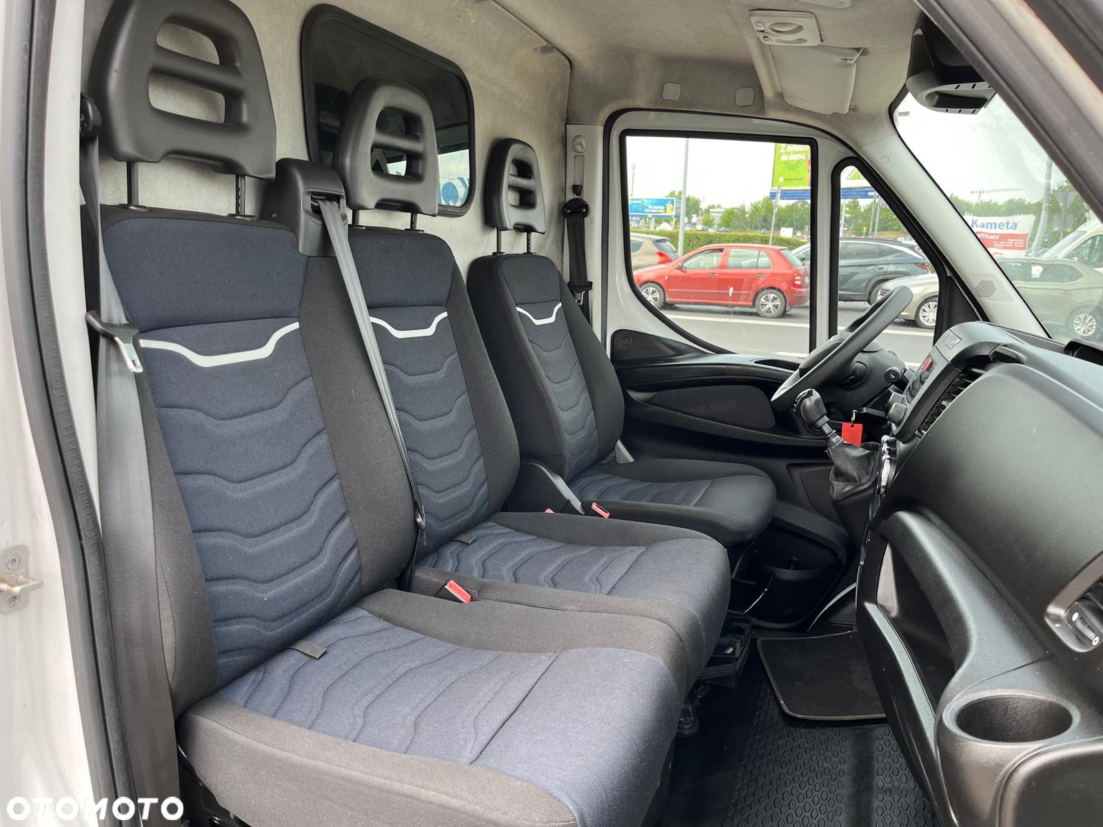 Iveco Daily - 14