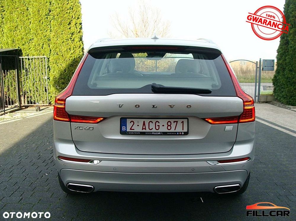 Volvo XC 60 T6 AWD Plug-In Hybrid Inscription - 6