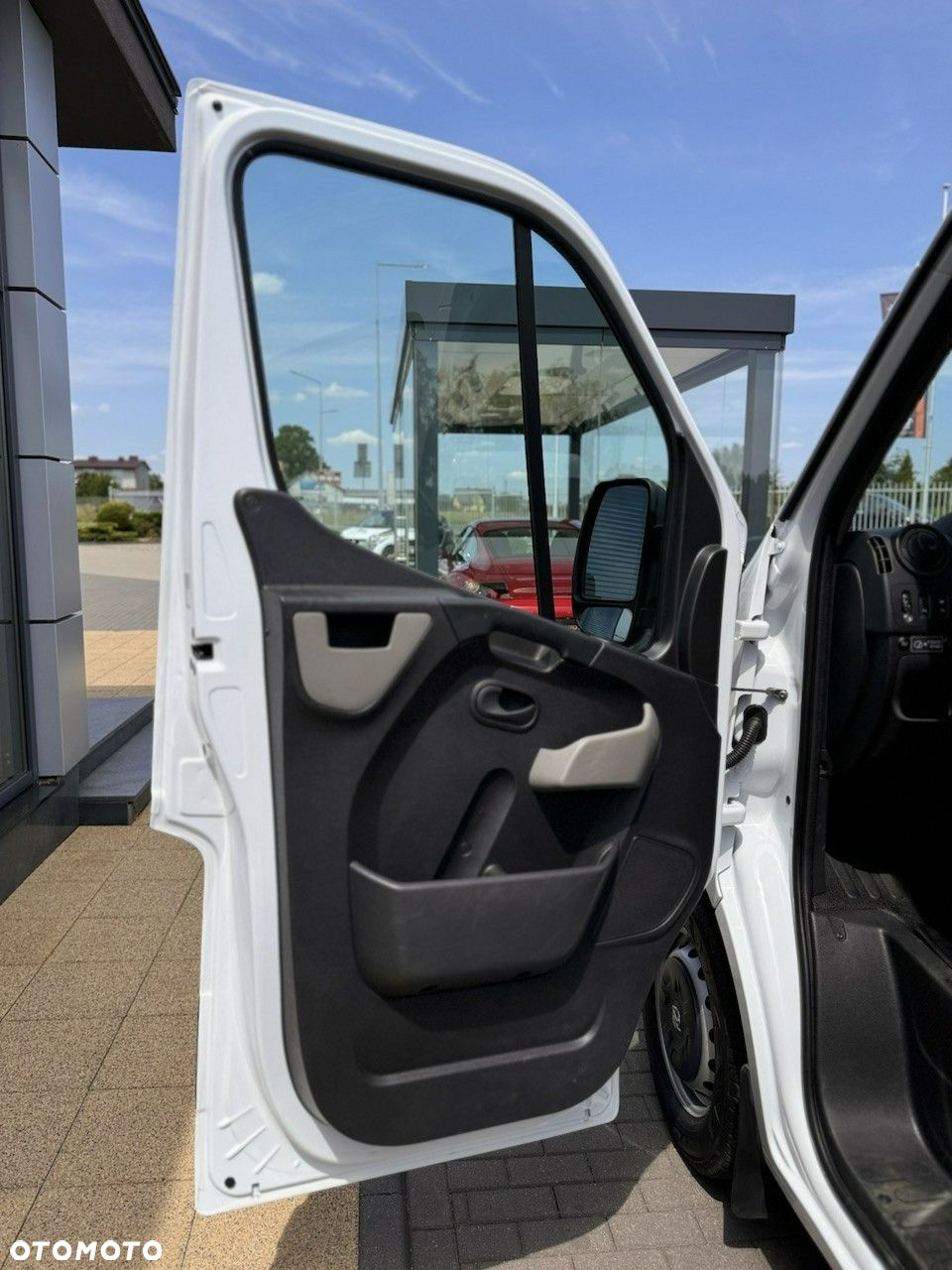 Opel Movano - 8