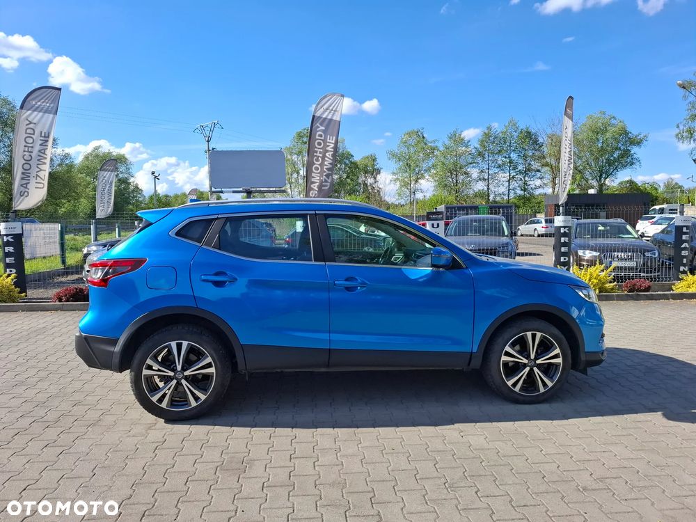 Nissan Qashqai - 31