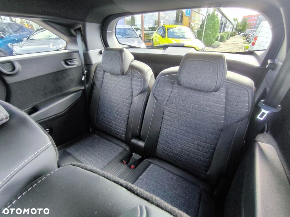 Peugeot 5008 - 14