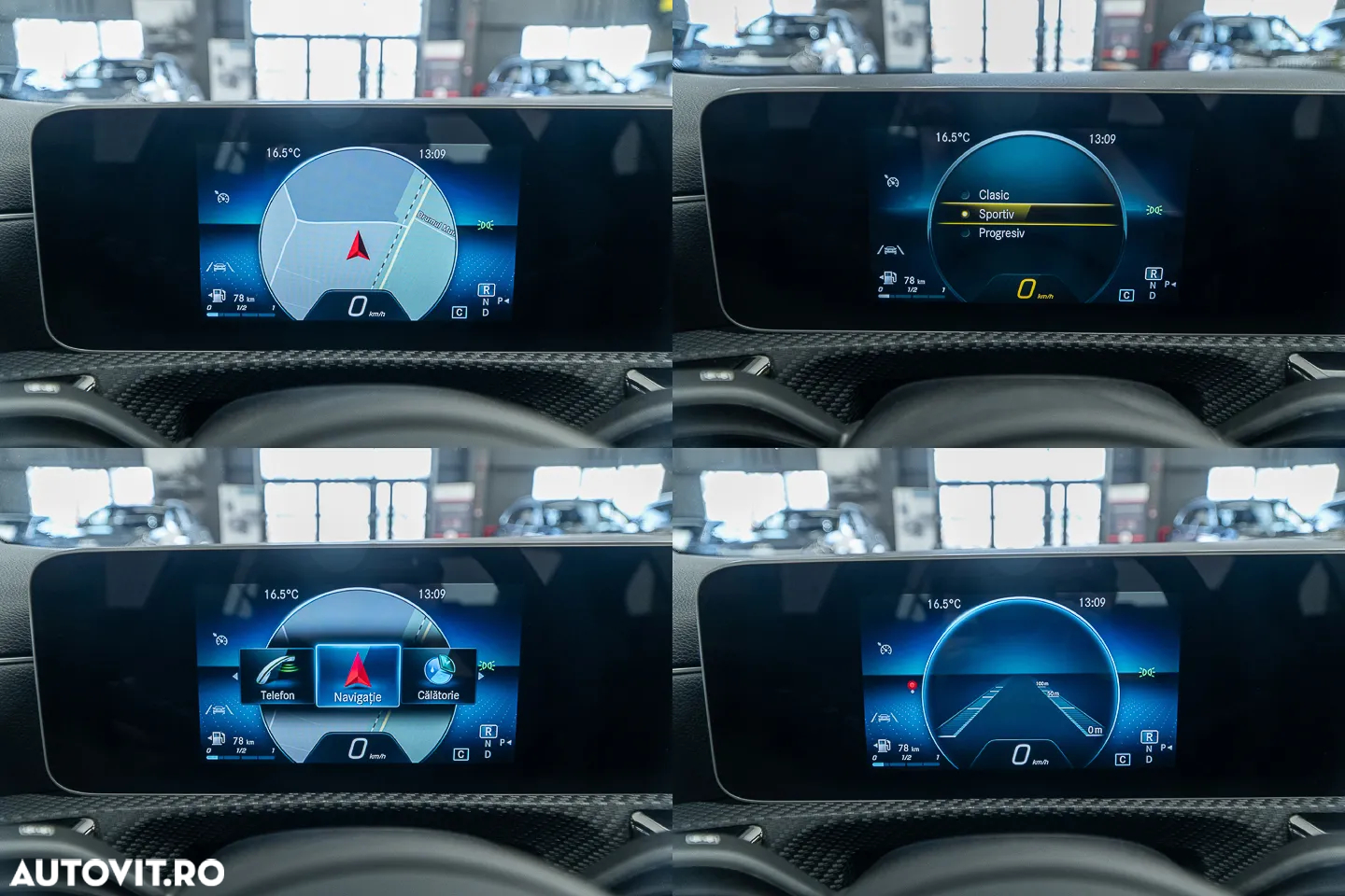 Mercedes-Benz CLA 180 7G-DCT Progressive Line Advanced - 19