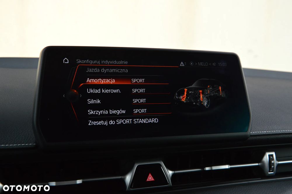 Toyota Supra 2.0 Turbo Dynamic - 28