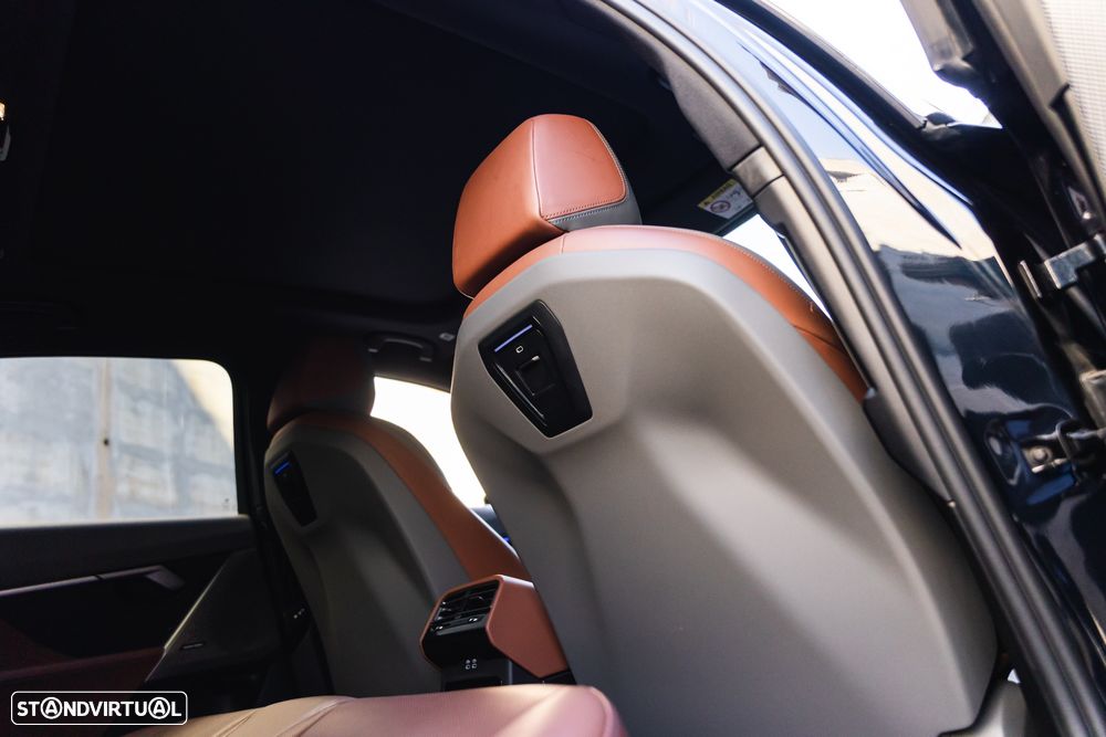 BMW i5 - 16