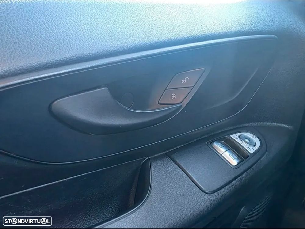 Mercedes-Benz Vito - 8