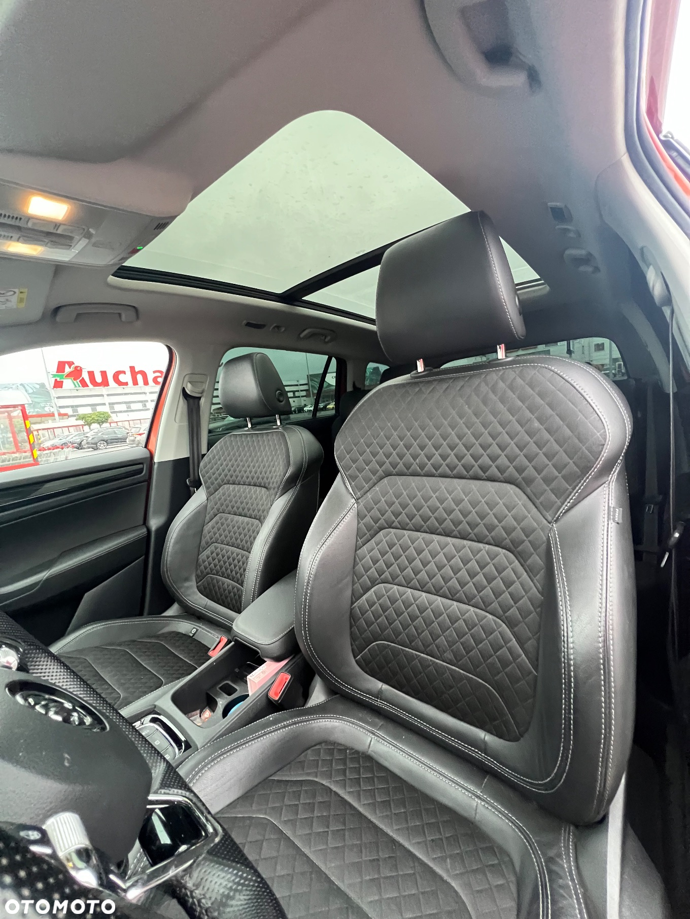 Skoda Kodiaq 2.0 TDI 4x4 Style DSG - 3