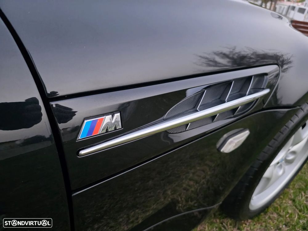 BMW Z3 M - 25