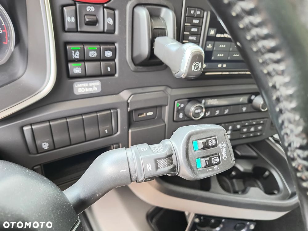 Scania R410 EURO6 Chłodnia - 12