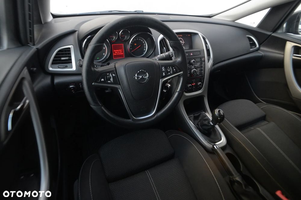 Opel Astra 1.7 CDTI DPF Color Edition - 29