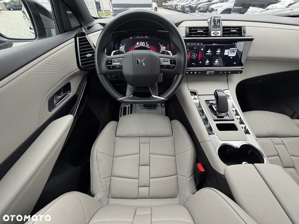 DS Automobiles DS 7 Crossback - 39