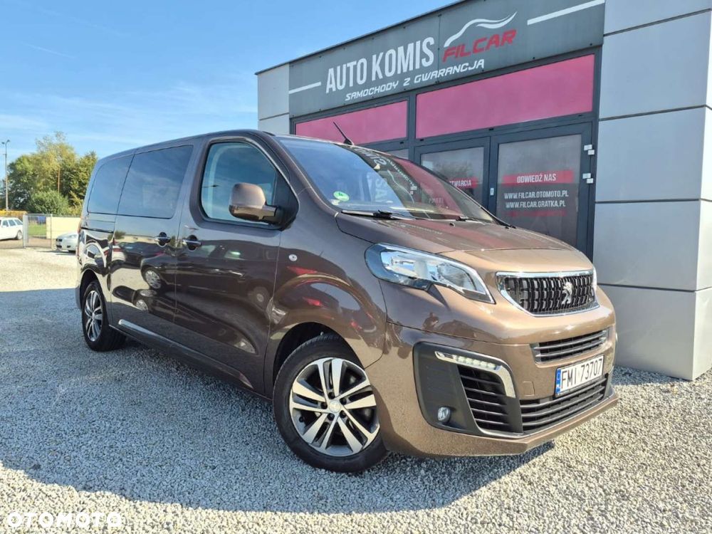 Peugeot Expert