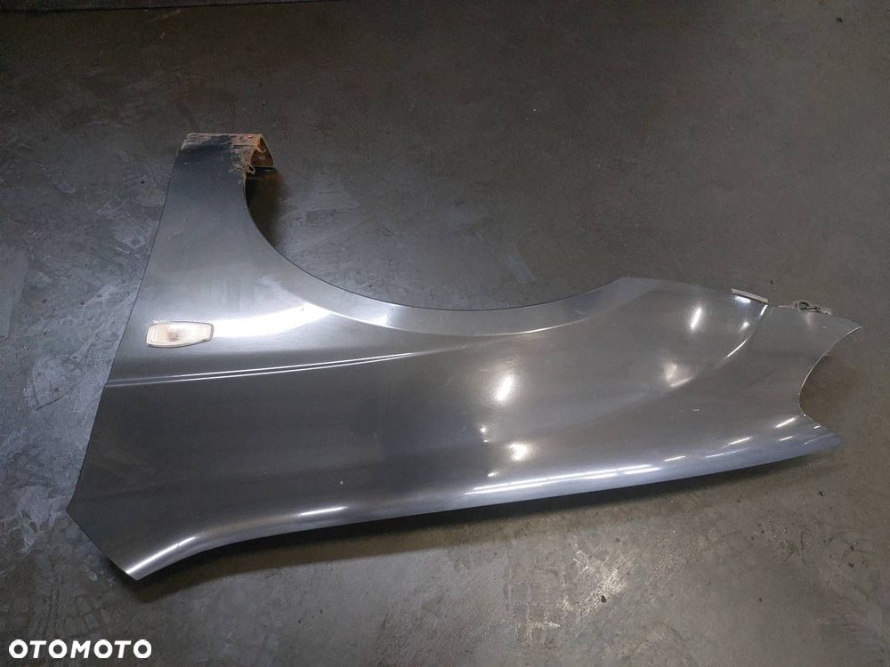 BŁOTNIK LEWY PRZÓD KIA CERATO I PRZEDLIFT S5 - 3