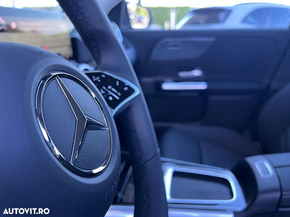 Mercedes-Benz GLA 180 MHEV Aut. - 18