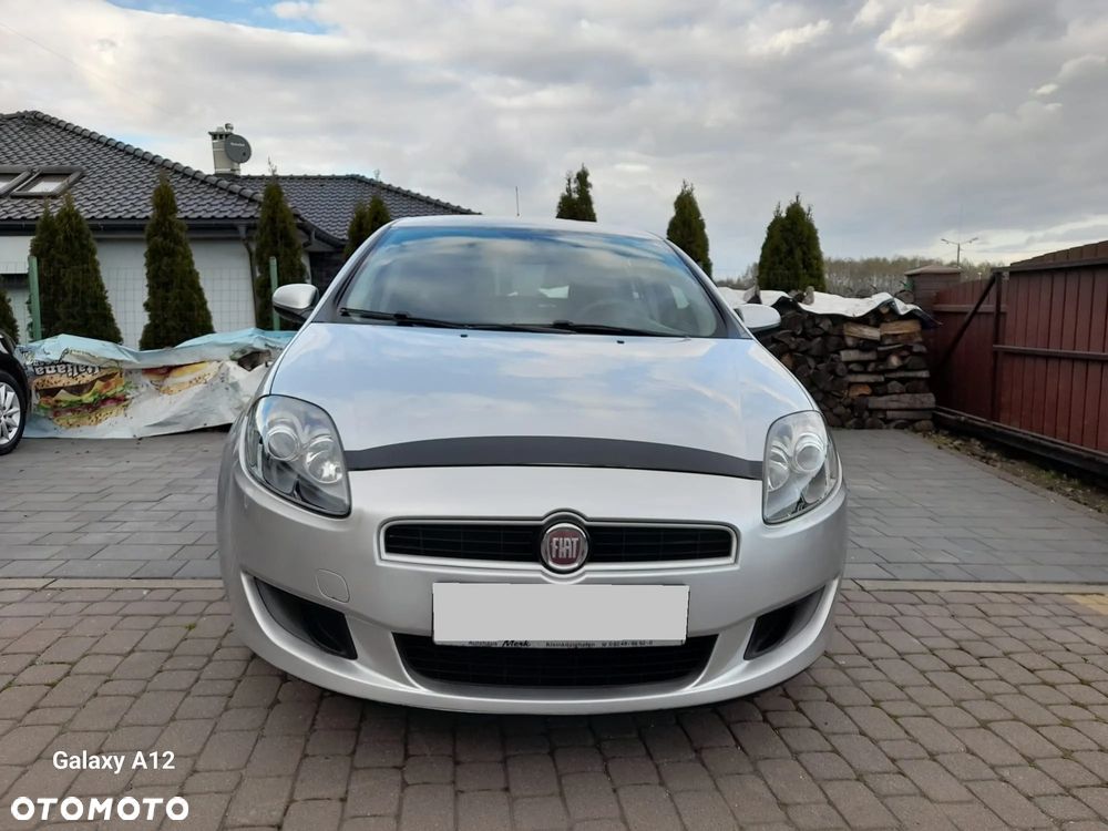 Fiat Bravo 1.4 16V MyLife - 6