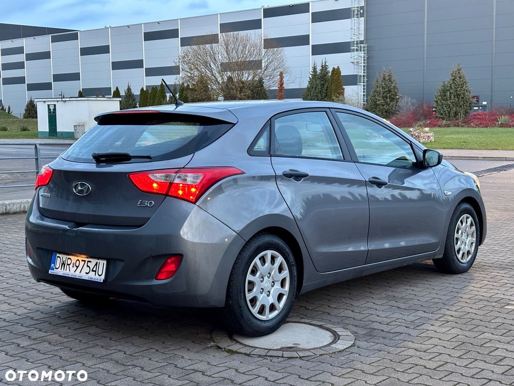 Hyundai i30 1.4 Style - 3