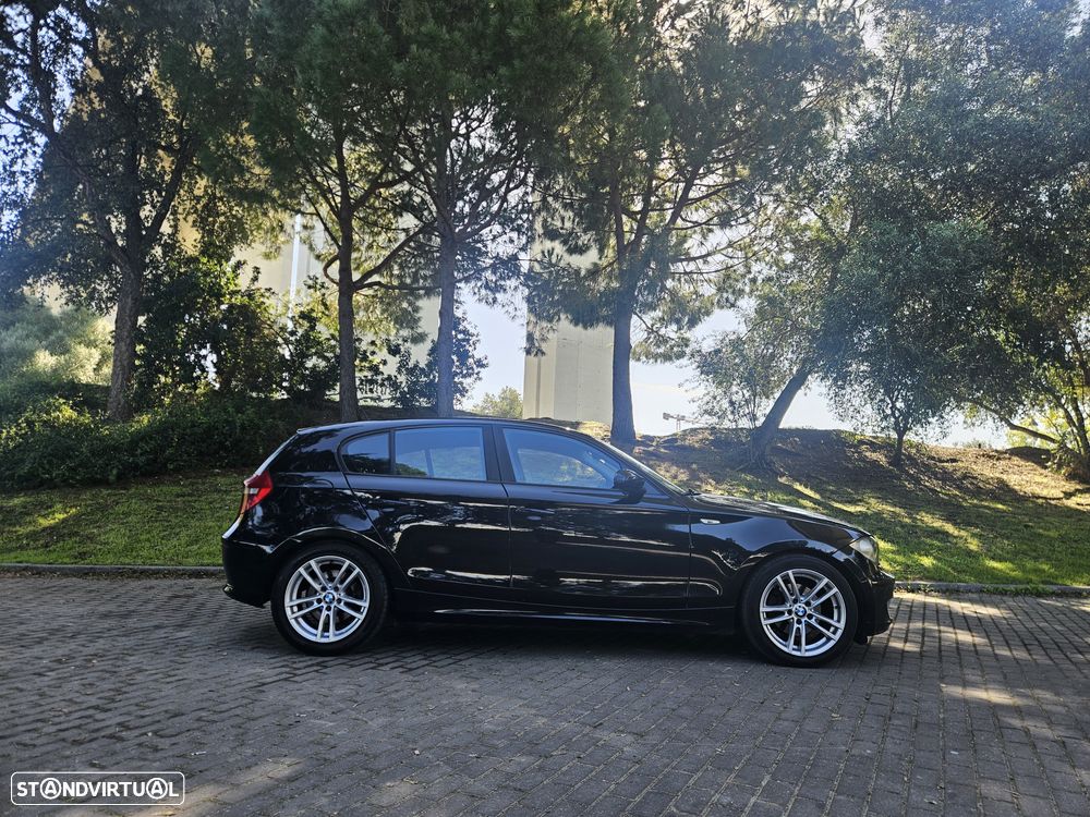 BMW 118 d - 3