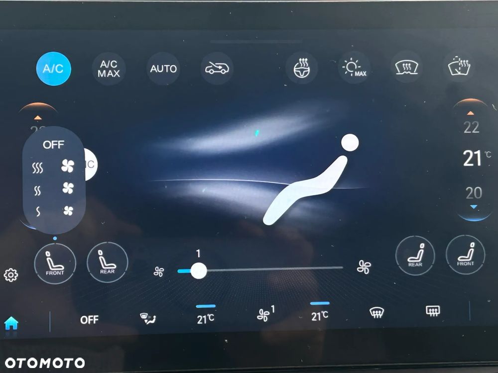 BAIC 5 Beijing 1.5T Comfort DCT - 14