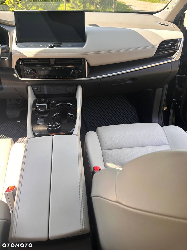 Nissan X-Trail 1.5 VC-T e-POWER N-Connecta e-4ORCE - 7