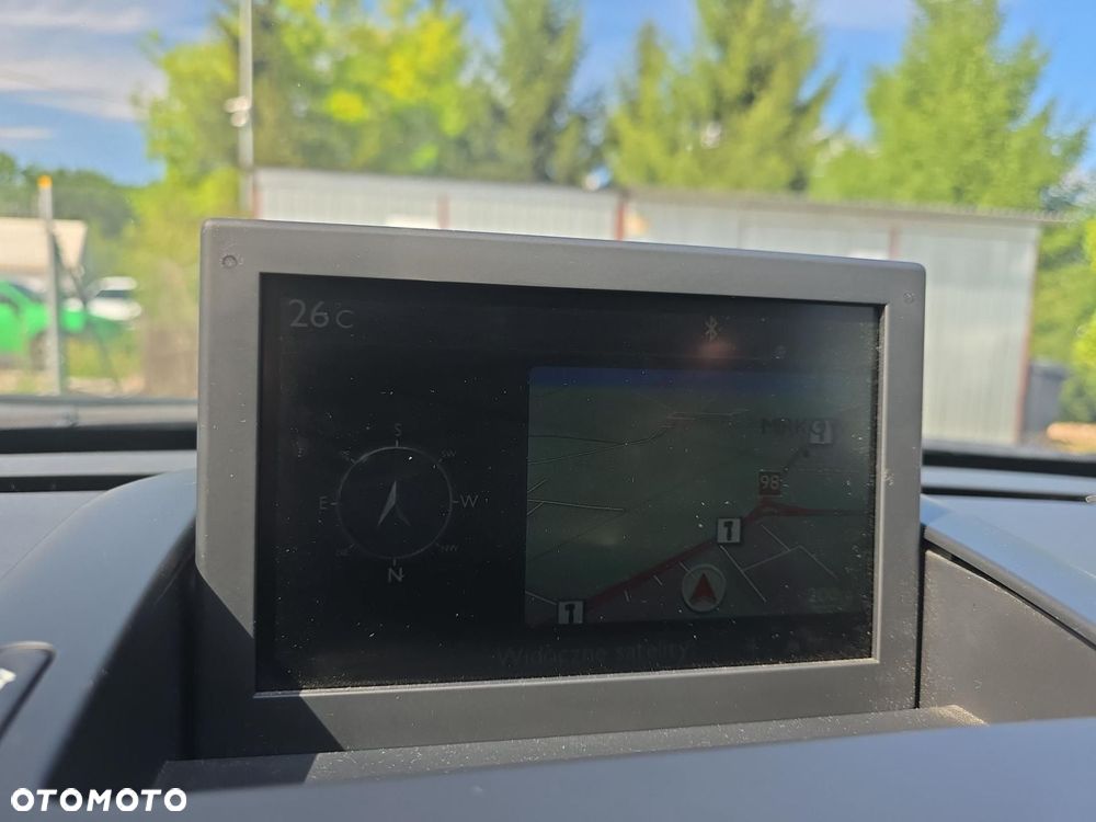 Peugeot 5008 1.6 HDi Active - 13
