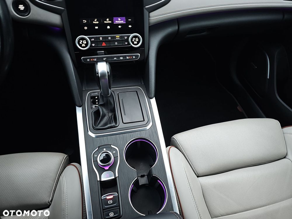 Renault Talisman - 35