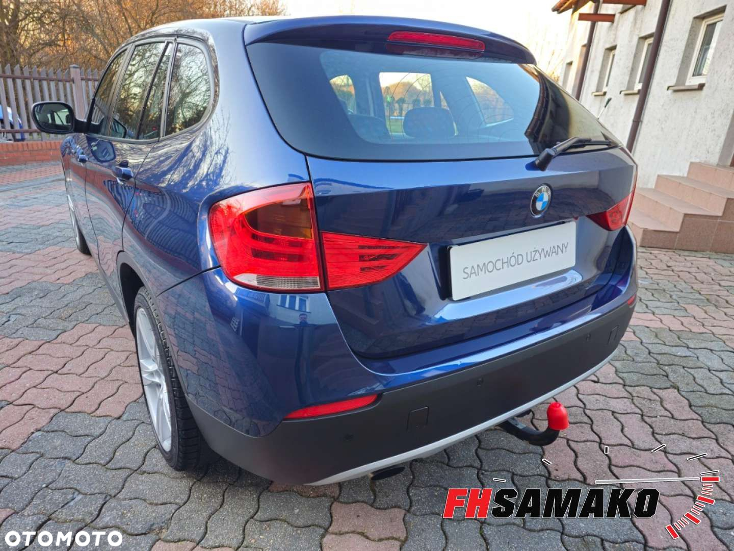 BMW X1 - 16
