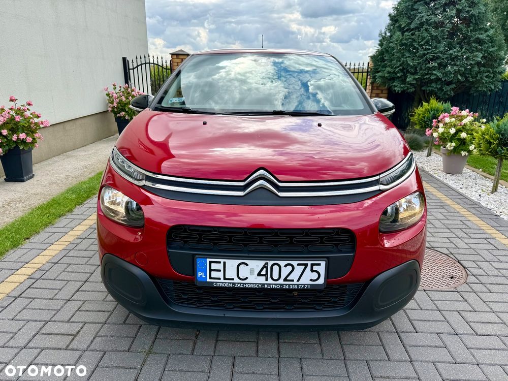 Citroën C3 1.2 PureTech Feel - 2