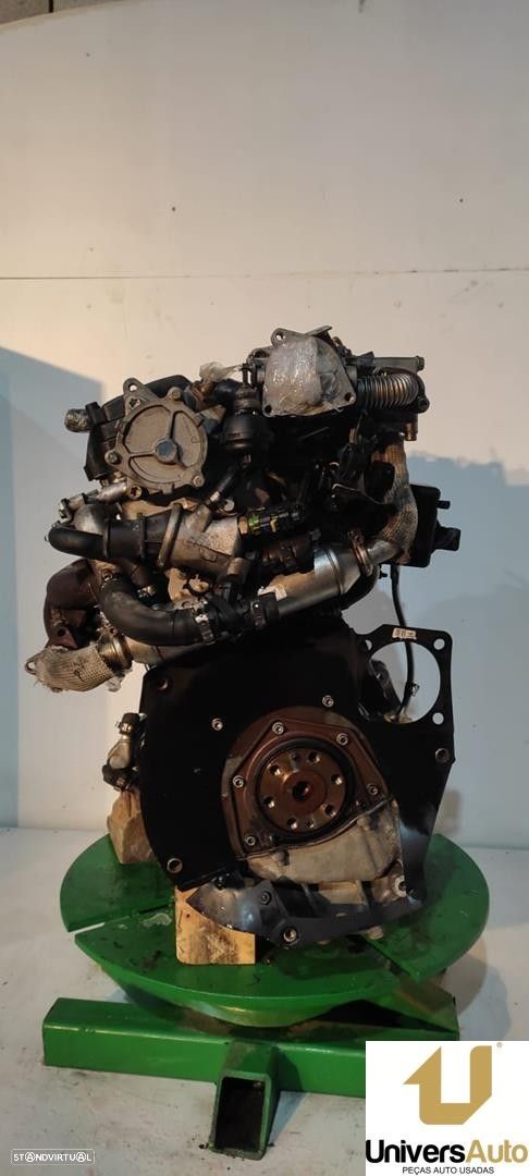 MOTOR COMPLETO FIAT BRAVO II 2008 -192A8000 - 1