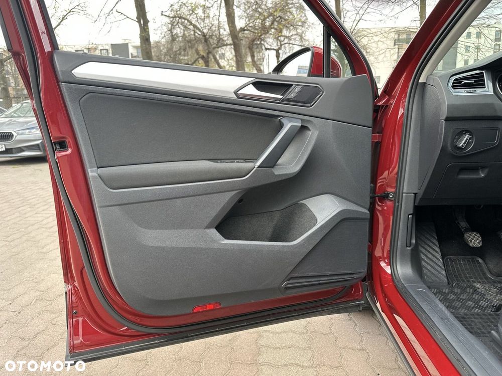 Volkswagen Tiguan 1.5 TSI EVO Comfortline - 12