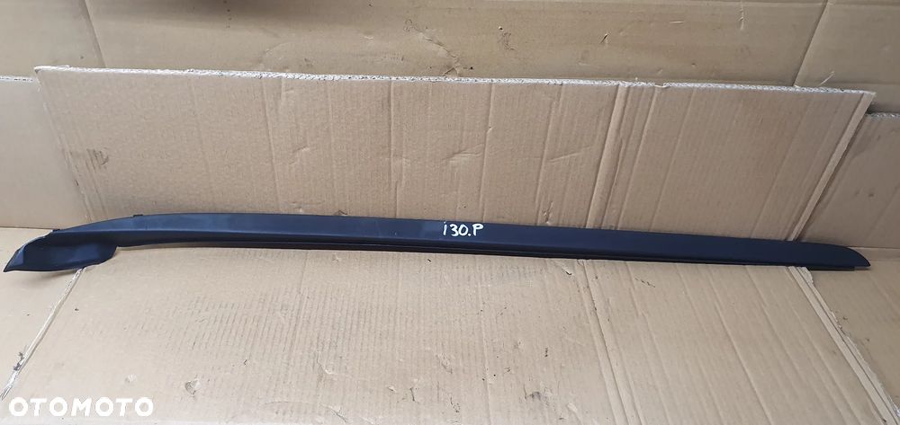 Listwa szyby czołowej prawy przód przednia prawa Hyundai I30 I 86132-2L000 - 4