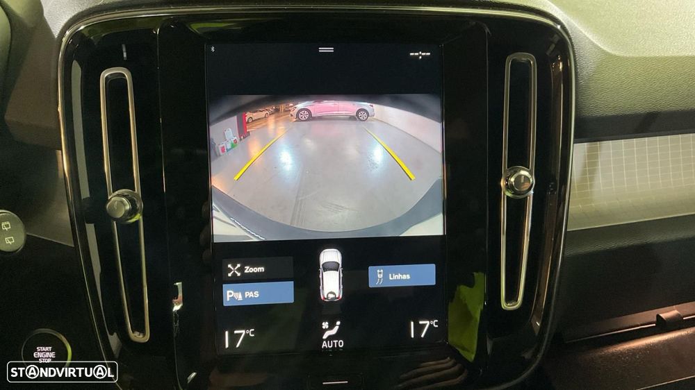 Volvo XC 40 1.5 T4 PHEV Inscription Expression - 6