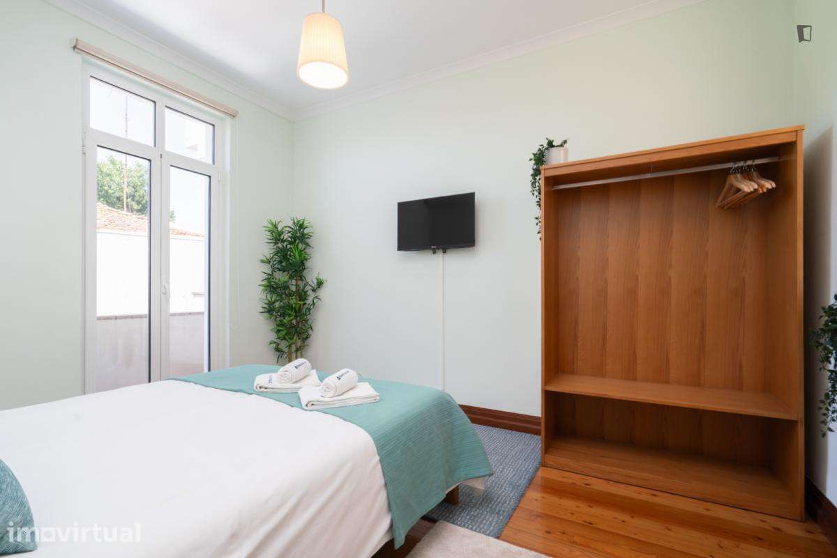 Apartamento com 2 quartos - localizado em Cedofeita Porto - Grande imagem: 2/19