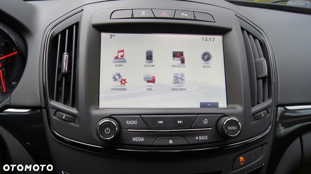 Opel Insignia 2.0 Exclusive - 20