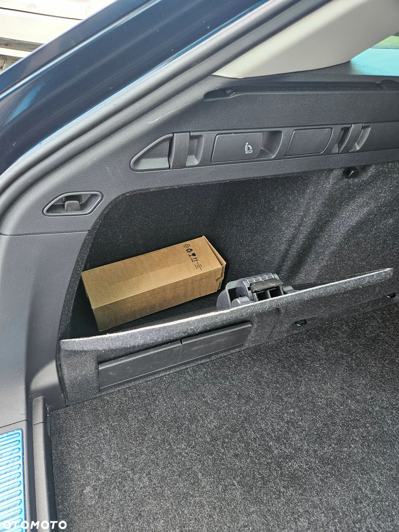 Skoda Superb 2.0 TDI SCR Ambition DSG - 13