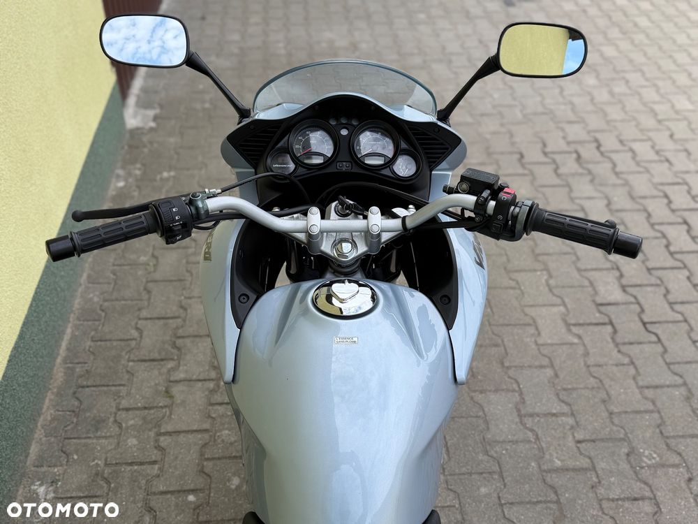 Honda Varadero - 17