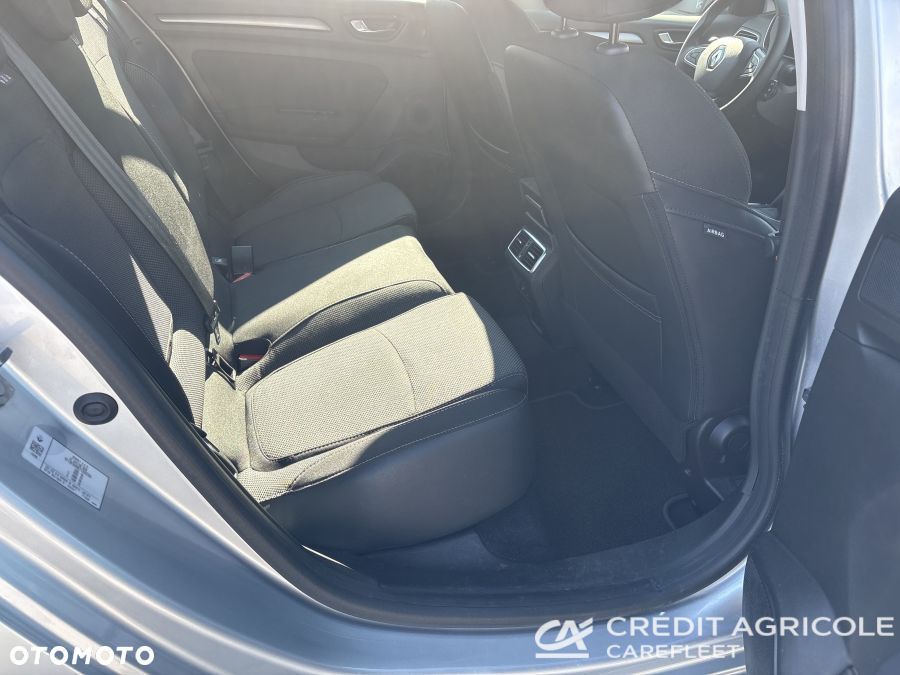 Renault Megane 1.3 TCe FAP Equilibre - 15