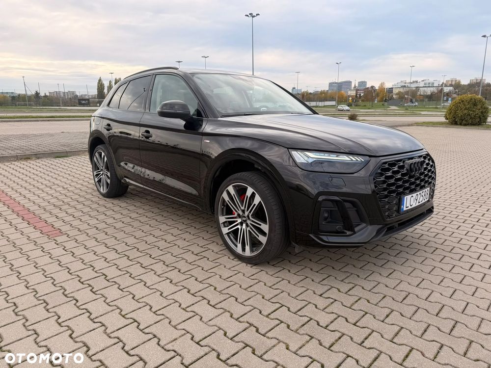 Audi Q5 - 5